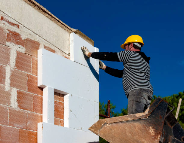 Best Spray Foam Insulation in Jacksonwald, PA