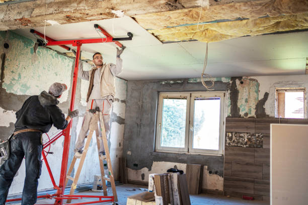 Best Insulation Maintenance and Repair in Jacksonwald, PA