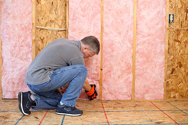 Types of Insulation We Offer in Jacksonwald, PA