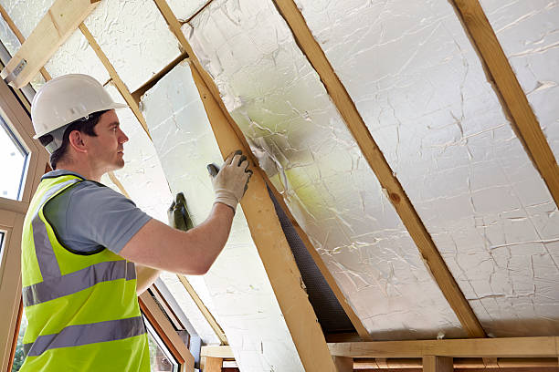 Professional Insulation Contractor in Jacksonwald, PA