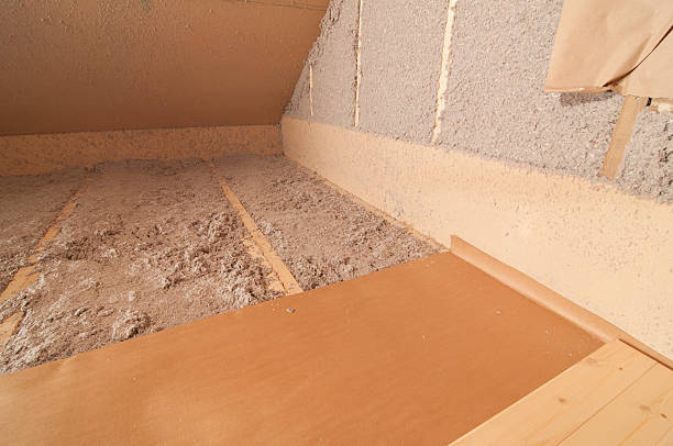 Best Spray Foam Insulation in Jacksonwald, PA